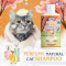 NATURAL CAT SHAMPOO : PERFUMY