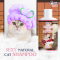 NATURAL CAT SHAMPOO : SEXY