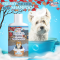 NATURAL DOG SHAMPOO : FRESHY