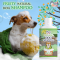 NATURAL DOG SHAMPOO : FRUITY