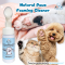 NATURAL PAWS FOAMING CLEANSER