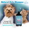 NATURAL PETs SHAMPOO