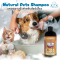 NATURAL PETs SHAMPOO