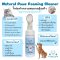 NATURAL PAWS FOAMING CLEANSER