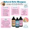 NATURAL PETs SHAMPOO