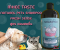 NATURAL PETs SHAMPOO