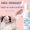 NATURAL PAWS FOAMING CLEANSER