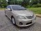 Toyota Corolla Altis 1.6E CNG ปี 2011