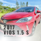 2017 VIOS 1.5 S