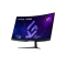 (จอมอนิเตอร์) MONITOR  VIEWSONIC VX3219-PC-MHD CURVED GAMING 32 INCH VA FHD 240Hz