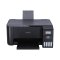 INKJET PRINTER (เครื่องพิมพ์) EPSON ECOTANK L3250 A4 WI-FI ALL-IN-ONE INK TANK รับประกัน 2ปี