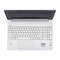 Notebook HP โน๊ตบุ๊ค 15S-FQ2725TU (NATURAL SILVER)