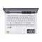 [DISCOUNT COUPON 850_ACER850] NB ACER SWIFT GO SFG14-41-R2QM (PURE SILVER)