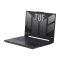 Notebook ASUS TUF GAMING A15 FA507NU-LP031W (MECHA GRAY) (ประกัน 2 ปี)