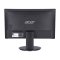 MONITOR (จอมอนิเตอร์) ACER 19.5" E200Qbi รับประกันศูนย์ไทย 3ปี