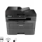 PRINTER (เครื่องพิมพ์ไร้สาย) BROTHER DCP-L2640DW LASER MULTI-FUNCTION