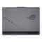NOTEBOOK (โน้ตบุ๊ค) ASUS ROG STRIX G16 G614PM-RV068W 16" FHD+ 165Hz/RYZEN 9 8940HX/32GB/SSD 512GB/RTX 5060 รับประกันซ่อมฟรีถึงบ้าน 3ปี