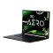 NOTEBOOK (โน้ตบุ๊ค) GIGABYTE NB AERO X16 1WH93THC94DH 16.0" QHD+ 165Hz/RYZEN AI AI 7 350/RAM 16GB/SSD 1TB/RTX 5070/WINDOWS 11 รับประกันศูนย์ไทย 3ปี
