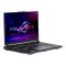 NOTEBOOK (โน้ตบุ๊ค) ASUS ROG STRIX G16 G614PP-RV077W 16" FHD+ 165Hz/RYZEN 9-8940HX/RAM 32GB/SSD 512GB/RTX 5070/WIN11 รับประกันซ่อมฟรีถึงบ้าน 3ปี