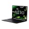 NOTEBOOK (โน้ตบุ๊ค)  GIGABYTE NB AERO X16 1VH93THC94AH 16.0" QHD+ 165Hz/RYZEN AI 7 35/RAM 16GB/SSD 1TB/RTX 5060/WINDOWS 11 รับประกันศูนย์ไทย 3ปี