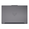 [พร้อมส่ง]NOTEBOOK (โน้ตบุ๊ค) ASUS TUF GAMING A16 FA607NUG-RL116W 16" FHD+ 144Hzรับประกันศูนย์ไทย 2ปี