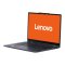 NOTEBOOK 2 IN 1 (โน้ตบุ๊กแบบฝาพับ 360 องศา) LENOVO IDEAPAD 5 2-IN-1 14IRH9 83KX005TTA - LUNA GREY