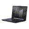 NOTEBOOK (โน้ตบุ๊ค) ASUS TUF GAMING A15 FA506NCG-HN184W 15.6" FHD 144Hz/RYZEN 7 7445HS/16GB/SSD 512GB/RTX3050 รับประกันศูนย์ไทย 2ปี