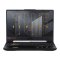 NOTEBOOK (โน้ตบุ๊ค) ASUS TUF GAMING A15 FA506NCQ-HN013W 15.6" FHD 144Hz/RYZEN 7 170/RAM 16GB/SSD 512GB/RTX 3050/WINDOWS 11 รับประกันศูนย์ไทย 2ปี