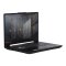 NOTEBOOK (โน้ตบุ๊ค) ASUS TUF GAMING A15 FA506NCQ-HN013W 15.6" FHD 144Hz/RYZEN 7 170/RAM 16GB/SSD 512GB/RTX 3050/WINDOWS 11 รับประกันศูนย์ไทย 2ปี