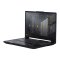 NOTEBOOK (โน้ตบุ๊ค) ASUS TUF GAMING A15 FA506NCQ-HN013W 15.6" FHD 144Hz/RYZEN 7 170/RAM 16GB/SSD 512GB/RTX 3050/WINDOWS 11 รับประกันศูนย์ไทย 2ปี