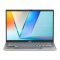 NOTEBOOK (โน้ตบุ๊ก) ASUS VIVOBOOK S14 D3407GA-OLED719WA - COOL SILVER