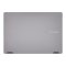NOTEBOOK 2 IN 1 (โน้ตบุ๊คแบบฝาพับ 360 องศา) ASUS VIVOBOOK 14 FLIP TP3407SA-SG557WA 14-inch WUXGA/CORE ULTRA 5 226V/16GB/SSD 512GB/ WINDOWS 11+OFFICE+365 รับประกันศูนย์ไทย 2ปี