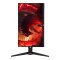MONITOR (จอมอนิเตอร์) ACER 23.8" XV240YU P1bmiiprx รับประกันศูนย์ไทย 3ปี