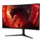 MONITOR (จอมอนิเตอร์) ACER 31.5" XZ320Q W0bmiiphx รับประกันศูนย์ไทย 3ปี