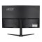 MONITOR (จอมอนิเตอร์) ACER 31.5" XZ320Q W0bmiiphx รับประกันศูนย์ไทย 3ปี