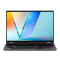 [ผ่อน 0%] NOTEBOOK (โน้ตบุ๊ค) ASUS VIVOBOOK 16 FLIP TP3607SA-SI736WA 16" WUXGA OLED Touchscreen/CORE ULTRA 7 258V/RAM 32GB/SSD 512GB/WINDOWS 11+MS OFFICE รับประกันศูนย์ไทย 3ปี
