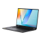 [ผ่อน 0%] NOTEBOOK (โน้ตบุ๊ค) ASUS VIVOBOOK 16 FLIP TP3607SA-SI736WA 16" WUXGA OLED Touchscreen/CORE ULTRA 7 258V/RAM 32GB/SSD 512GB/WINDOWS 11+MS OFFICE รับประกันศูนย์ไทย 3ปี