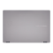 [ผ่อน 0%] NOTEBOOK (โน้ตบุ๊ค) ASUS VIVOBOOK 16 FLIP TP3607SA-SI736WA 16" WUXGA OLED Touchscreen/CORE ULTRA 7 258V/RAM 32GB/SSD 512GB/WINDOWS 11+MS OFFICE รับประกันศูนย์ไทย 3ปี