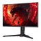 MONITOR (จอมอนิเตอร์) ACER 24.5" XV250Q W3bmiiprx รับประกันศูนย์ไทย 3ปี
