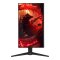 MONITOR (จอมอนิเตอร์) ACER 24.5" XV250Q W3bmiiprx รับประกันศูนย์ไทย 3ปี
