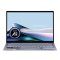 NOTEBOOK (โน้ตบุ๊ก) ASUS ZENBOOK 14 UX3405CA-SILVER769WA 14 inch 3K OLED/ULTRA 7 255H/16GB/SSD 512GB/WINDOWS 11+MS OFFICE รับประกันซ่อมฟรีถึงบ้าน 3ปี