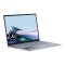 NOTEBOOK (โน้ตบุ๊ก) ASUS ZENBOOK 14 UX3405CA-SILVER769WA 14 inch 3K OLED/ULTRA 7 255H/16GB/SSD 512GB/WINDOWS 11+MS OFFICE รับประกันซ่อมฟรีถึงบ้าน 3ปี
