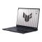 NOTEBOOK (โน้ตบุ๊ก) ASUS TUF GAMING A16 FA608UP-QT024W 16 inch 2.5K IPS 165Hz/RYZEN 7 260/16GB/SSD 512GB/RTX 5070 /WINDOWS 11 รับประกันซ่อมฟรีถึงบ้าน 2ปี