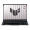 [กรอกโค้ด BSC1500 ลดทันที 1,500.-] NOTEBOOK (โน้ตบุ๊ค) ASUS TUF GAMING F16 FX608JHI-QT319W 16" 2.5K WQXGA/CORE i7-14650HX/16GB/SSD 512GB/WINDOWS 11 รับประกันซ่อมฟรีถึงบ้าน 2ปี