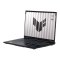 [กรอกโค้ด BSC1500 ลดทันที 1,500.-] NOTEBOOK (โน้ตบุ๊ค) ASUS TUF GAMING F16 FX608JHI-QT319W 16" 2.5K WQXGA/CORE i7-14650HX/16GB/SSD 512GB/WINDOWS 11 รับประกันซ่อมฟรีถึงบ้าน 2ปี