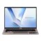 [กรอกโค้ด BSC500 ลดทันที 500.-] NOTEBOOK (โน้ตบุ๊ก) ASUS VIVOBOOK 14 X1407AA-LY508WA 14.0" WUXGA/ULTRA 5 325/16GB/SSD 512GB/WINDOWS 11 + MS OFFICE รับประกันซ่อมฟรีถึงบ้าน 2ปี