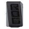 MINI PC (มินิพีซี) ASUS ROG GR70-N90059AN RYZEN 9 9955HX/RAM 32GB/SSD 1TB/ RTX 5070 รับประกันศูนย์ไทย 3ปี
