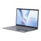 [ผ่อน 0%] NOTEBOOK (โน้ตบุ๊ค) ASUS VIVOBOOK 15 X1504MA-SILVER3052WA 15.6" FHD IPS/CORE 3 304/RAM 8GB/SSD 512GB/WINDOWS 11+MS OFFICE รับประกันศูนย์ไทย 2ปี