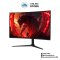 MONITOR (จอมอนิเตอร์) ACER 31.5" XZ320Q W0bmiiphx รับประกันศูนย์ไทย 3ปี