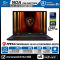NOTEBOOK (โน้ตบุ๊ค) MSI CROSSHAIR 16 HX AI D2XWGKG-022TH 16" QHD+ 240Hz/CORE ULTRA 9 275HX/RAM 16GB/SSD 1B/RTX 5070/WINDOWS 11+OFFICE รับประกันศูนย์ไทย 2ปี